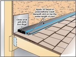 Roof-2-Wall Step 1 Roof-2-Wall Step 2