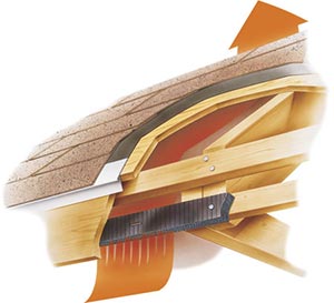 Soffit Medium